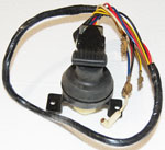 1558137 AVANTI WASHER PUMP AND SWITCH - miscw
