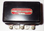 195655 6 VOLT VOLTAGE REGULATOR - electrical5