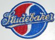 801630 STUDEBAKER PATCH - epatches