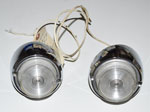 1332324-25 REVERSE LAMP ASSEMBLY PAIR  - rvrsligt