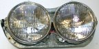 1360180 HEADLAMP ASSEMBLY - misc6