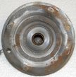 1540827 STARTER END PLATE - strbush