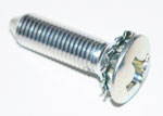 2046X8 DOOR HINGE SCREW - drhngprts