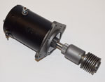 512863 STARTER MOTOR - strters