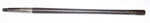 521594 REAR AXLE SHAFT - caraxl