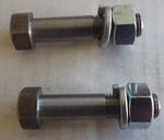 529367 STARTER BOLT SET - strblt