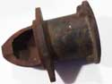 531831 STARTER MOTOR NOSE CASTING - strhsg