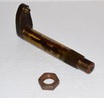 644451 STEERING SECTOR SHAFT - strbxsectr