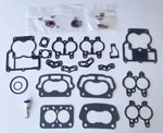 CRB110 CARBURETOR REPAIR KIT - crb2barr