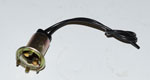 LMP133 LAMP SOCKET - misc58