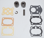 OPU021 OIL PUMP KIT SIX CYLINDER - 6cyloipmp