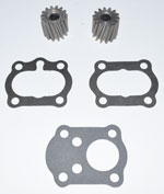 OPU022-COMMANDER OIL PUMP REPAIR KIT - 6cyloipmp