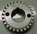 TGR010 TIMING GEAR V-8 - v8vlvgrs